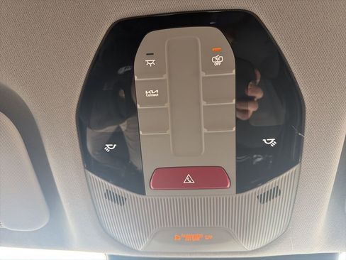 New 2026 Kia K4 LX image 21