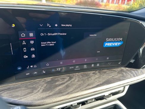 Used 2025 Audi Q5 Premium Plus w/ Premium Plus image 11