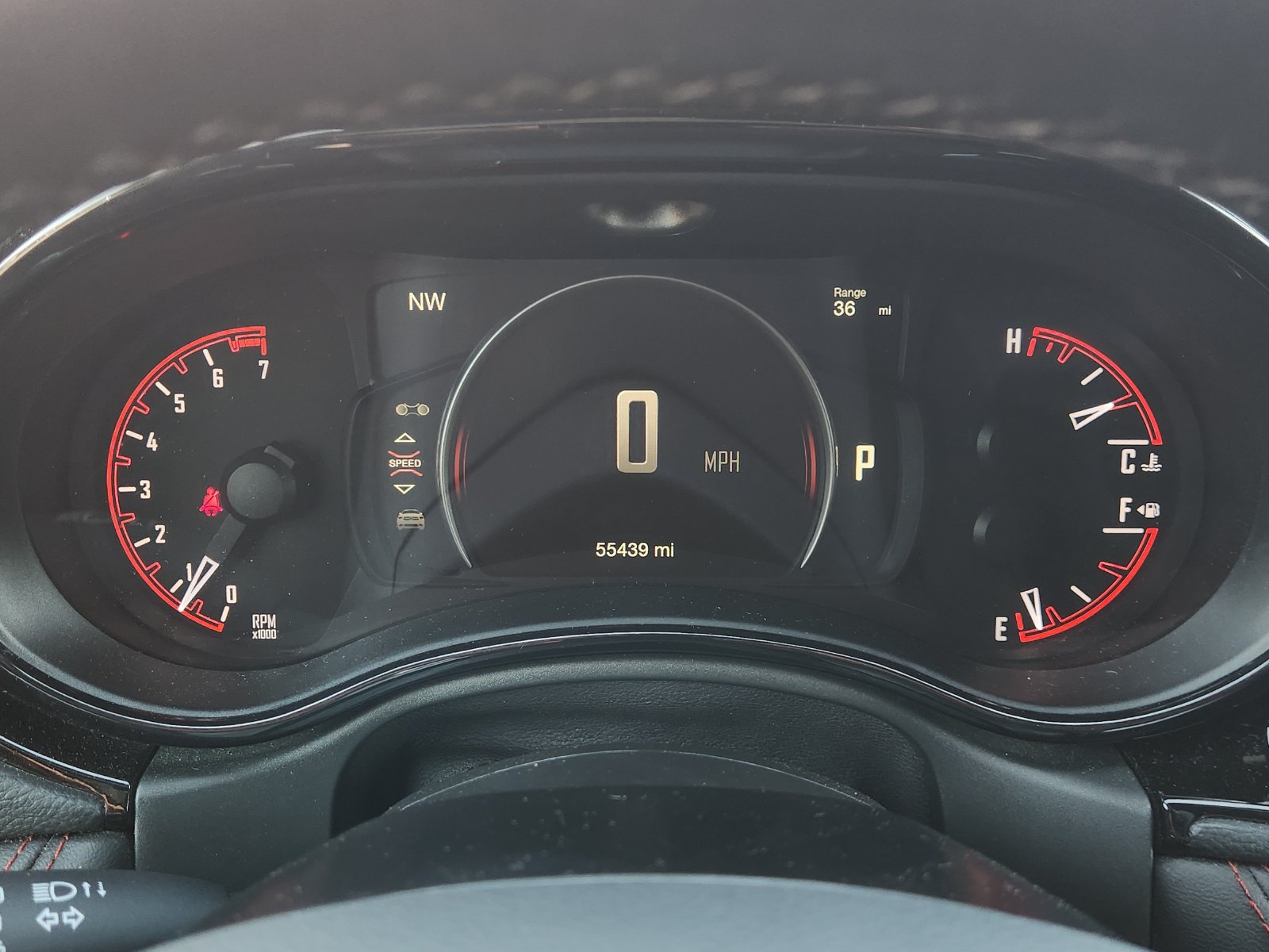 Used 2025 Dodge Durango GT RWD image 19