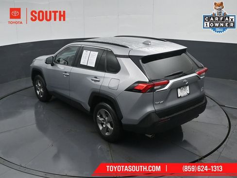 Used 2024 Toyota RAV4 XLE w/ Weather Package AWD/4WD image 49