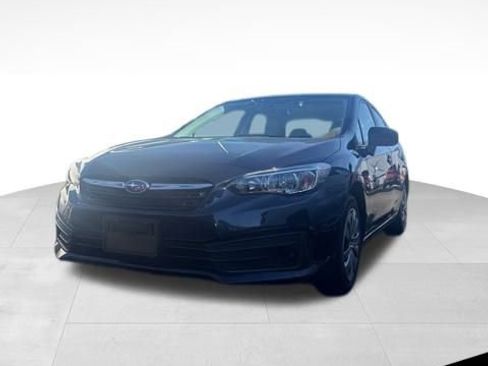 Used 2020 Subaru Impreza 2.0i image 1
