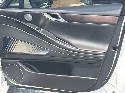 Used 2022 Genesis G80 2.5T w/ Advanced Package RWD image 14
