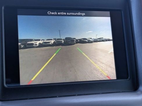 Used 2023 Dodge Challenger R/T w/ Blacktop Package image 16