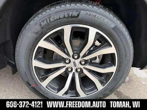 New 2026 Ford Explorer ST-Line AWD/4WD image 24