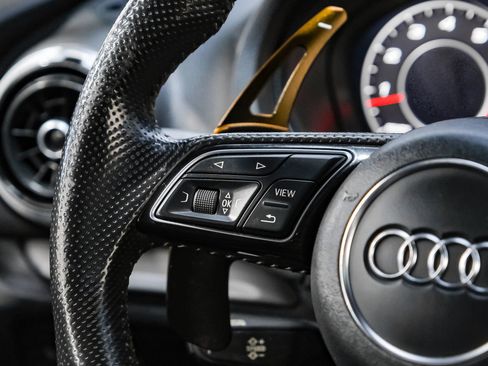 Used 2017 Audi S3 Premium Plus w/ Technology Package image 23