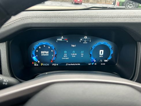 New 2025 Ford Bronco Badlands image 26