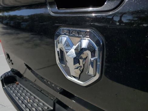 Certified 2023 RAM 1500 Big Horn image 28