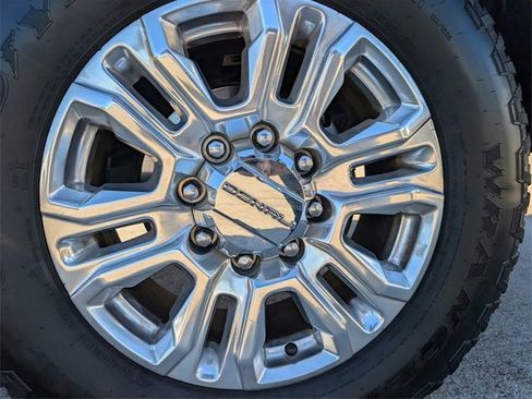 Certified 2023 GMC Sierra 2500 Denali w/ Denali Ultimate Package image 7