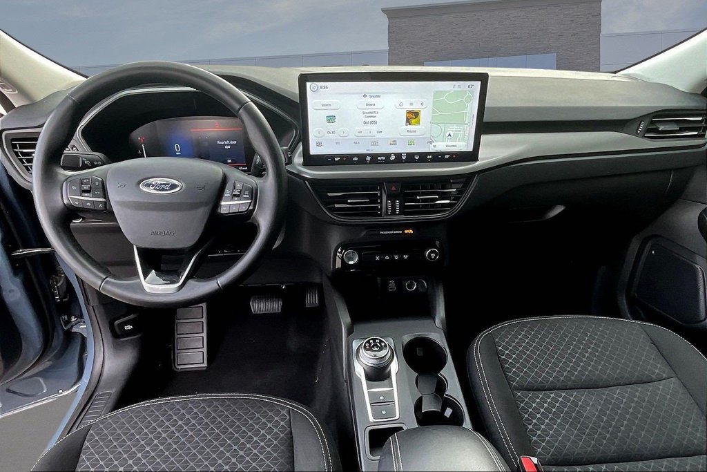 Certified 2024 Ford Escape Active w/ Tech Pack #1 FWD image 7