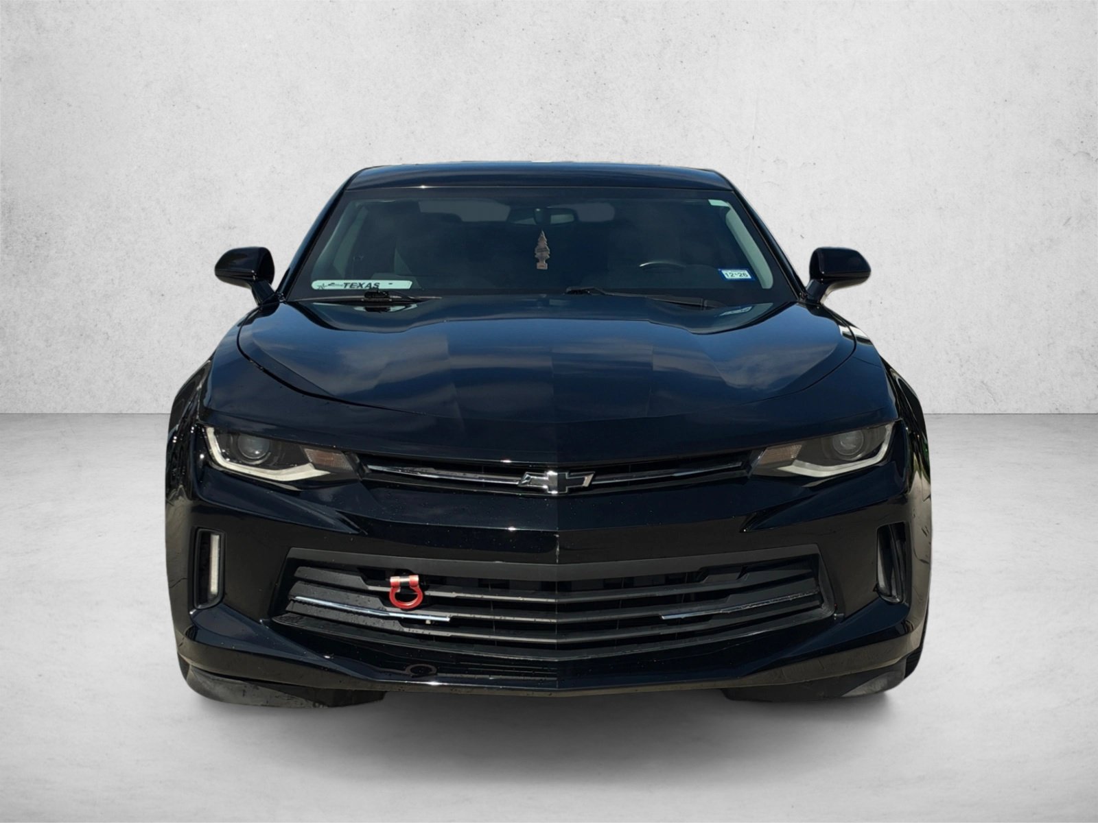 Used 2018 Chevrolet Camaro LT w/ RS Package RWD image 2