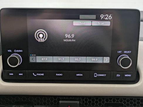 Used 2023 Honda HR-V LX image 25