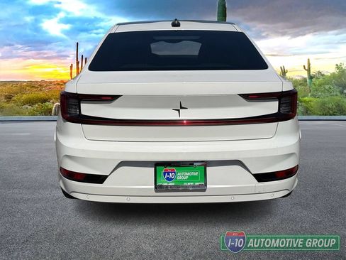 Used 2023 Polestar Polestar 2 AWD/4WD image 8