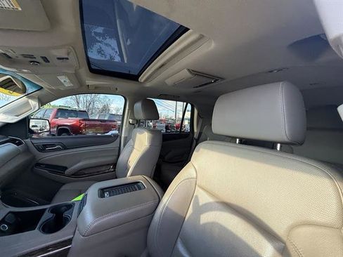 Used 2015 GMC Yukon SLT w/ Open Road Package image 29