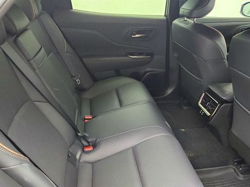 Used 2026 Toyota Crown AWD/4WD image 21