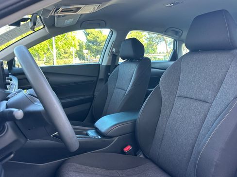 Used 2023 Honda Accord LX image 21