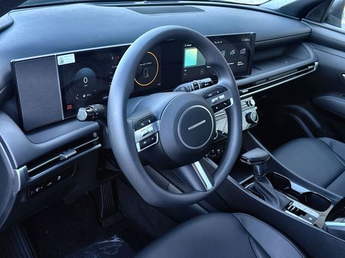 New 2026 Hyundai Santa Cruz SEL image 16