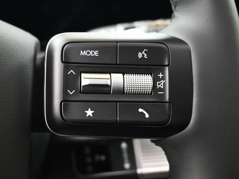 New 2026 Hyundai Santa Fe XRT image 25