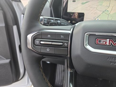 New 2026 GMC Terrain AT4 w/ Convenience Package III AWD/4WD image 13