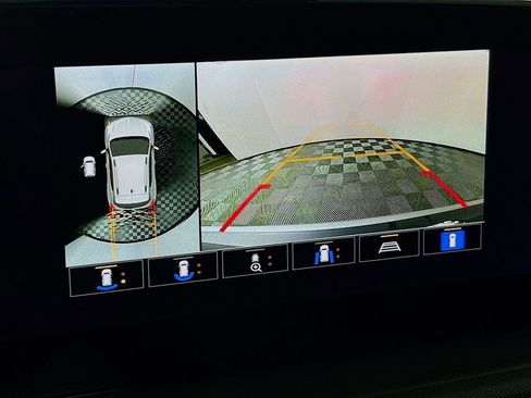 Used 2026 Buick Encore GX Preferred w/ Advanced Technology Package image 16