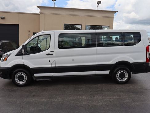 Used 2020 Ford Transit 350 XL RWD image 4