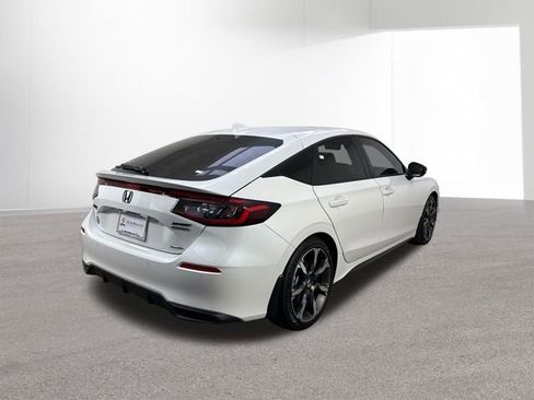Used 2025 Honda Civic Sport Touring image 34