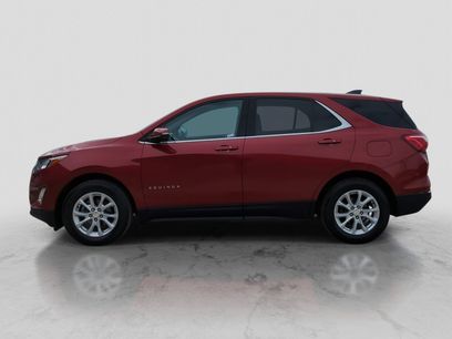Used 2019 Chevrolet Equinox LT w/ Driver Convenience Package