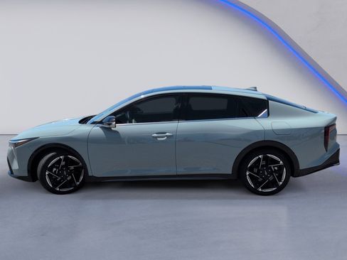 Used 2025 Kia K4 GT-Line w/ GT-Line Sunroof Package FWD image 10