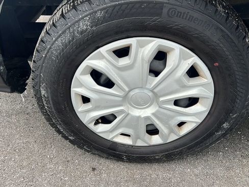 Used 2024 Ford Transit 250 Low Roof w/ Exterior Upgrade Package image 26