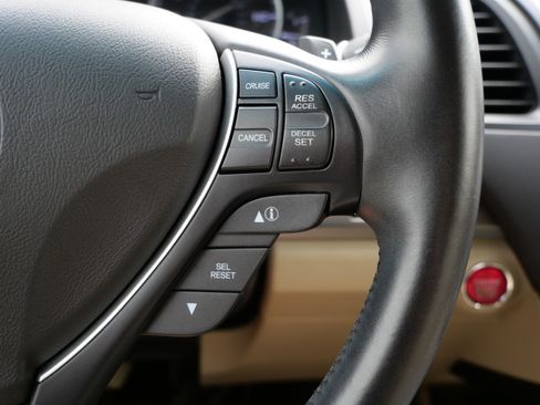 Used 2014 Acura RDX AWD image 30