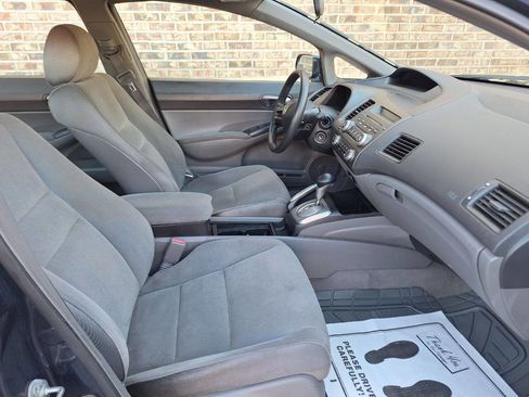 Used 2008 Honda Civic LX image 12