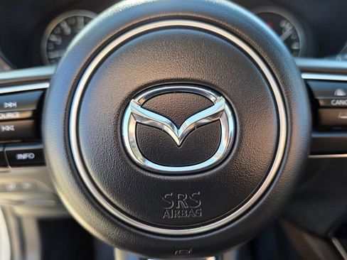 Certified 2025 MAZDA CX-30 2.5 Turbo w/ Premium Plus Pkg image 25