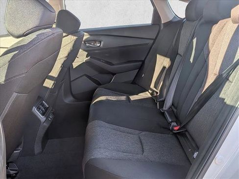 New 2025 Honda Accord SE image 15