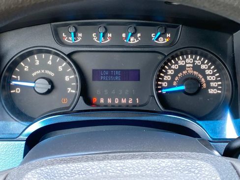 Used 2014 Ford F150 XL RWD image 20