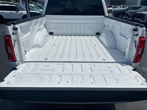 Used 2023 Ford F150 XLT w/ Trailer Tow Package AWD/4WD image 27