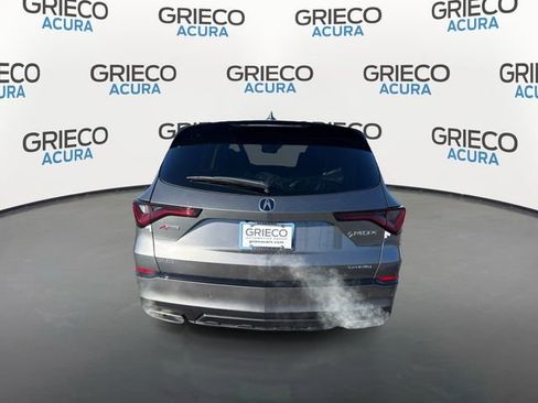New 2026 Acura MDX A-Spec AWD/4WD image 6