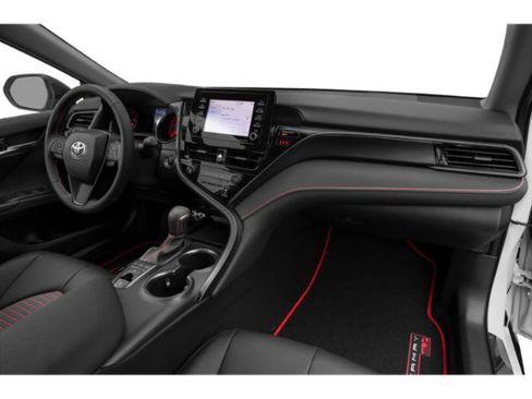 Used 2021 Toyota Camry TRD w/ TRD Package w/JBL Audio image 15
