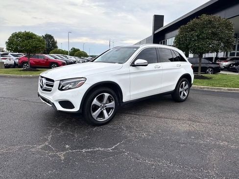 Certified 2019 Mercedes-Benz GLC 300 image 6