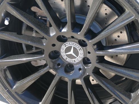 Used 2024 Mercedes-Benz CLA 250 CLA 250 image 9