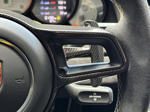 Certified 2018 Porsche 911 GT2 RS RWD image 29