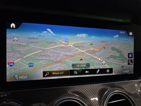 Used 2021 Mercedes-Benz E 53 AMG E 53 AMG image 22