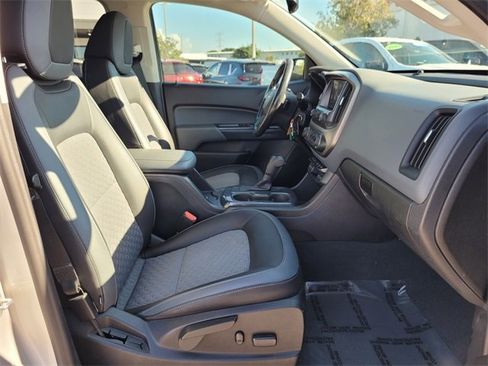 Used 2019 Chevrolet Colorado Z71 image 19