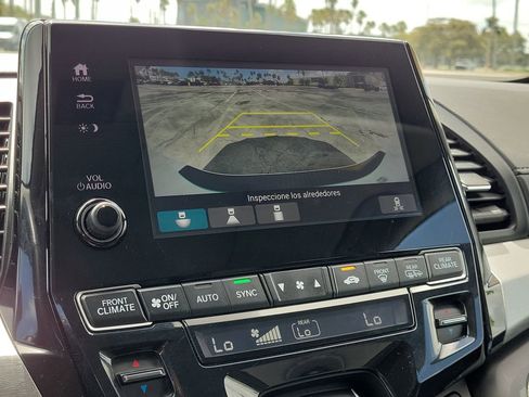 Used 2022 Honda Odyssey EX-L image 35