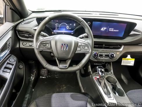 New 2026 Buick Envista Preferred w/ Convenience I Package FWD image 10