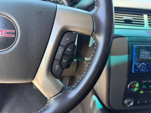 Used 2012 GMC Yukon SLT AWD/4WD image 24
