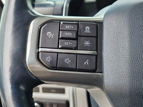 Used 2023 Ford F150 Limited image 17