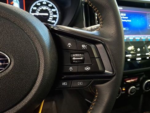 Certified 2025 Subaru Forester Wilderness image 23