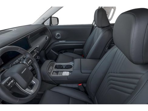New 2026 Hyundai Palisade SEL Premium AWD/4WD image 6