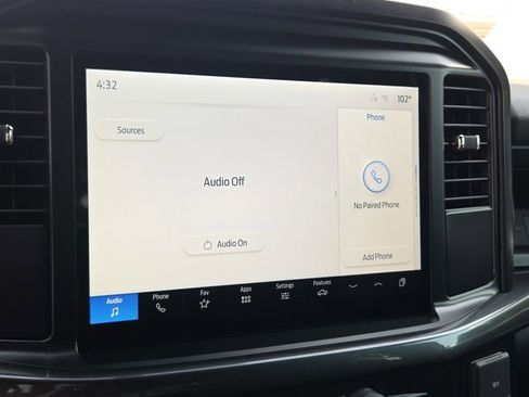 New 2025 Ford F150 STX w/ Equipment Group 200A image 19