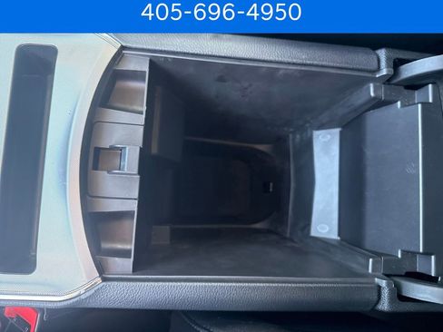 Used 2024 Ford Edge Titanium AWD/4WD image 32