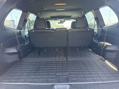 Used 2022 Honda Pilot TrailSport image 8